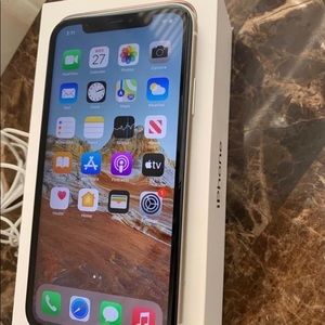 Apple iPhone 11 128GB